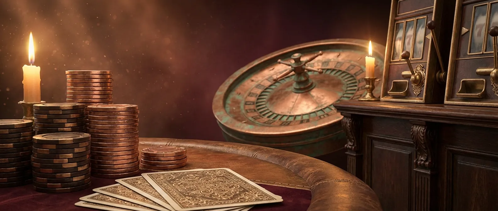 SlotyStake Casino bonus